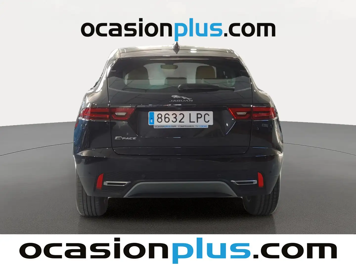 Foto Jaguar E-Pace Jaguar E-PACE 2.0D S 4WD Auto (163 CV)