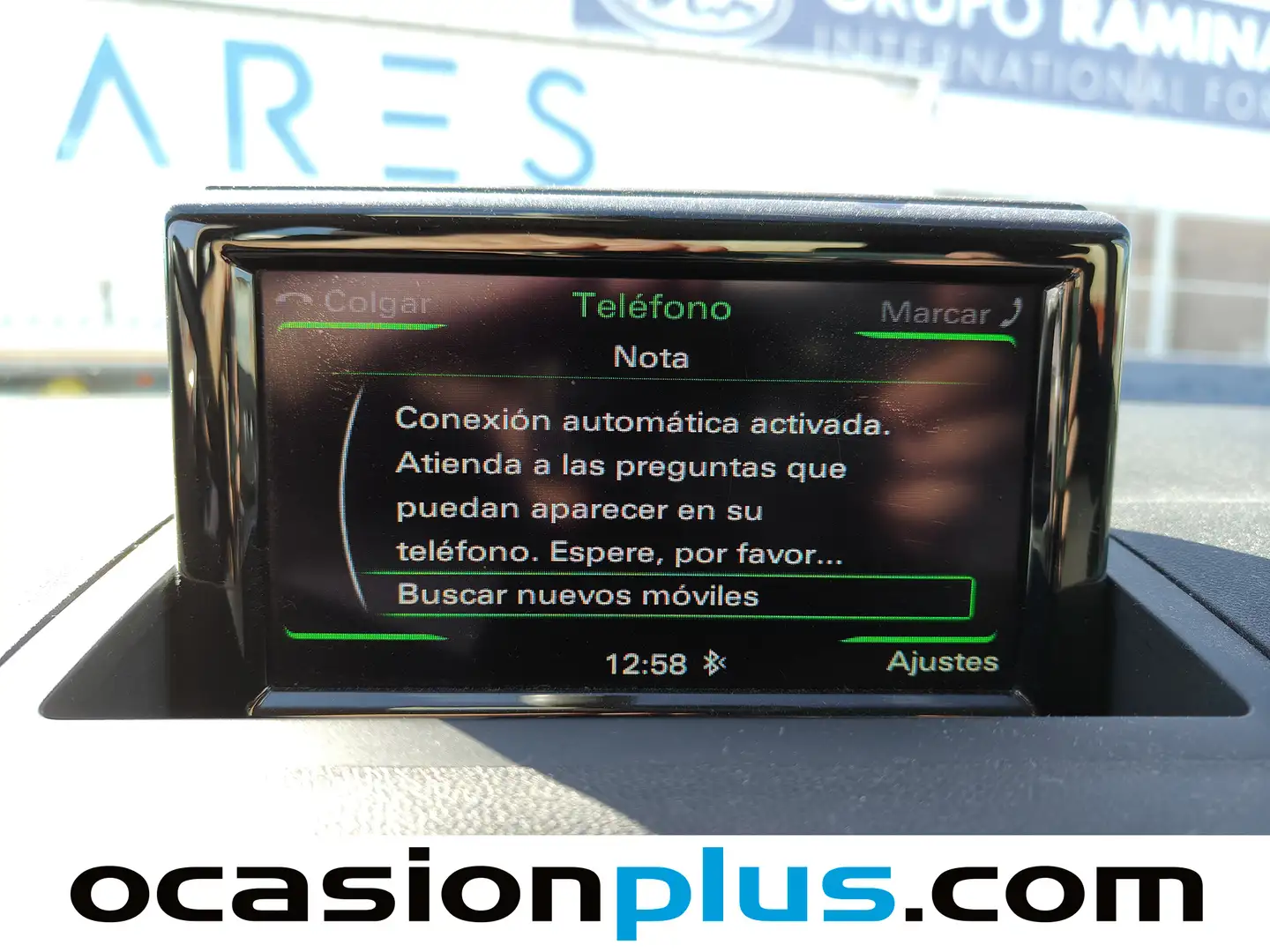 Foto Audi A1 Audi A1 Sportback Adrenalin 1.4 TFSI  (125 CV) Pack S Line