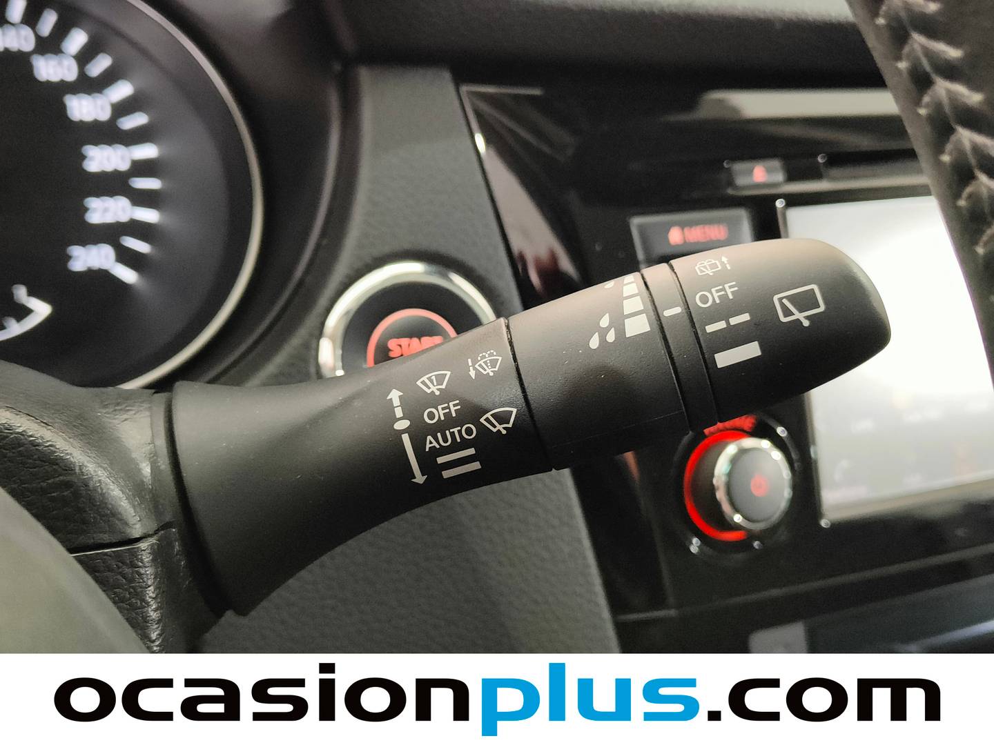 Nissan QASHQAI Nissan Qashqai DIG-T 140 N-Connecta (140 CV) al mejor precio