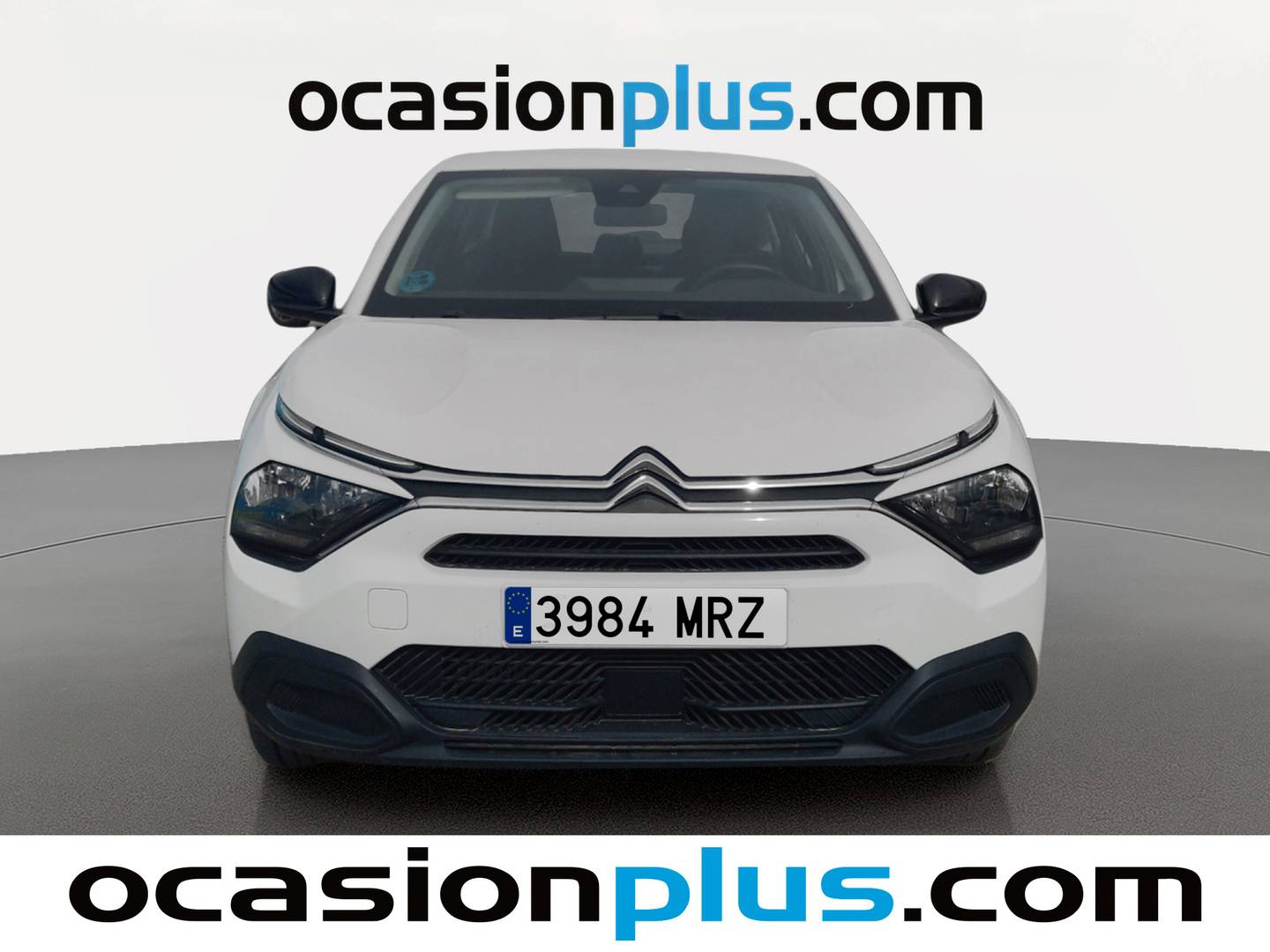 Foto Citroën C4 X Citroen C4 X PureTech 100 S&S 6v You  (102 CV)