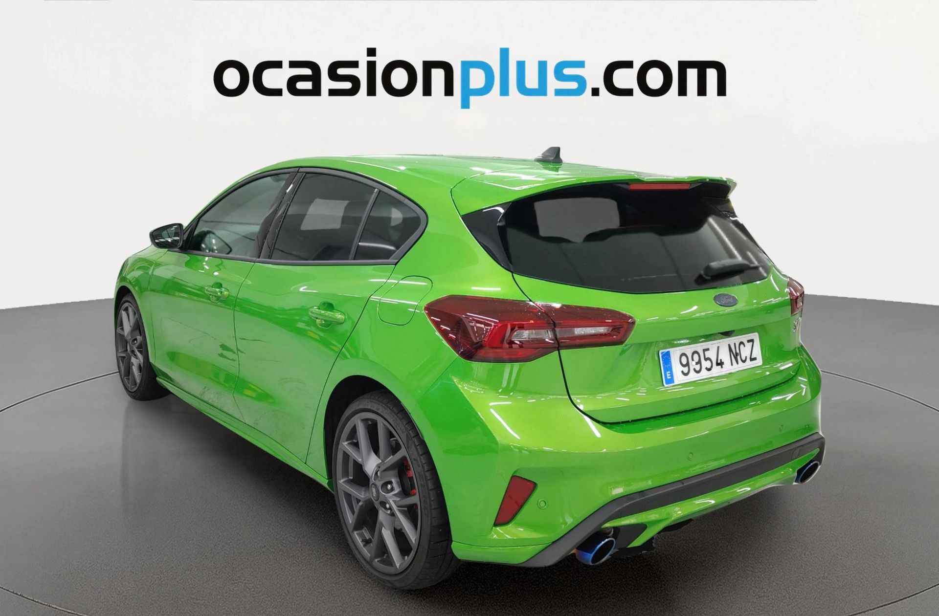 Ford Focus 2.3 EcoBoost ST - foto 3