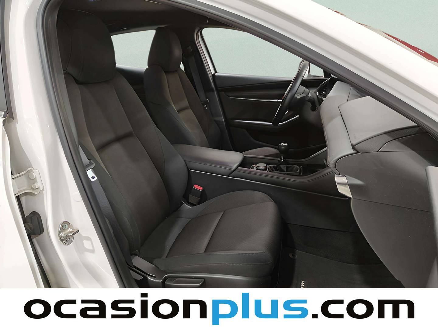 Foto Mazda Mazda3 Mazda Mazda 3 2.0 Skyactiv-G Origin (122 CV)