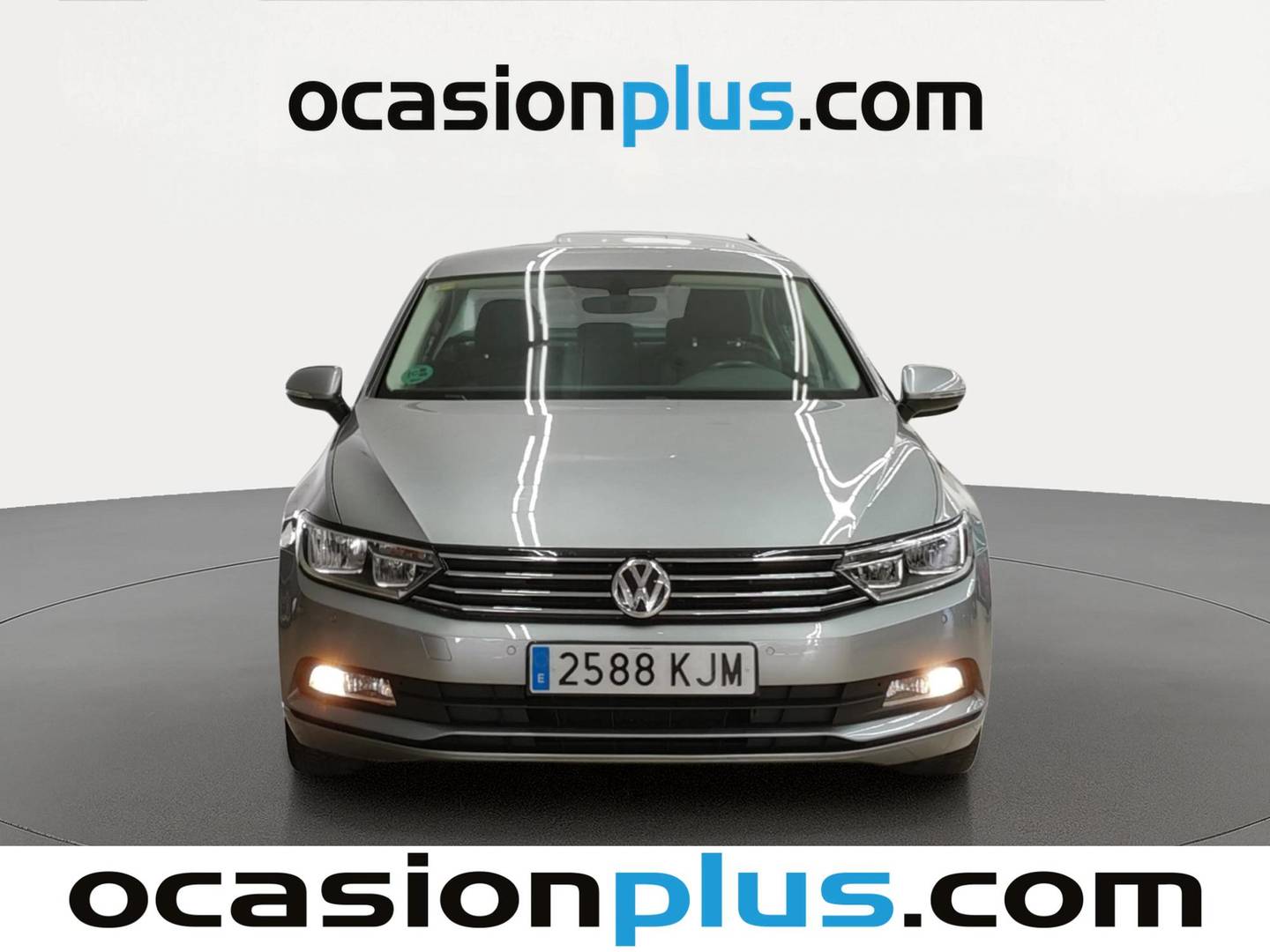 Volkswagen Passat Volkswagen Passat Edition 1.6 TDI (120 CV) barato