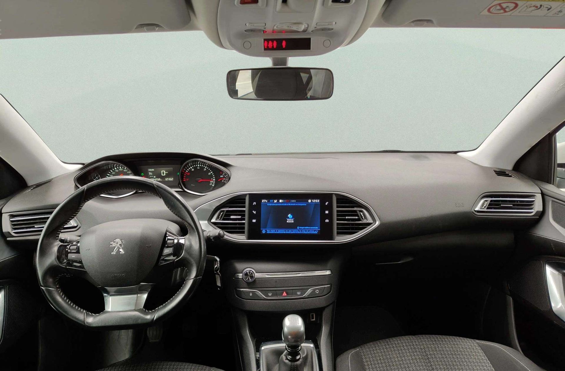 Peugeot 308 PureTech Business Line - foto 6