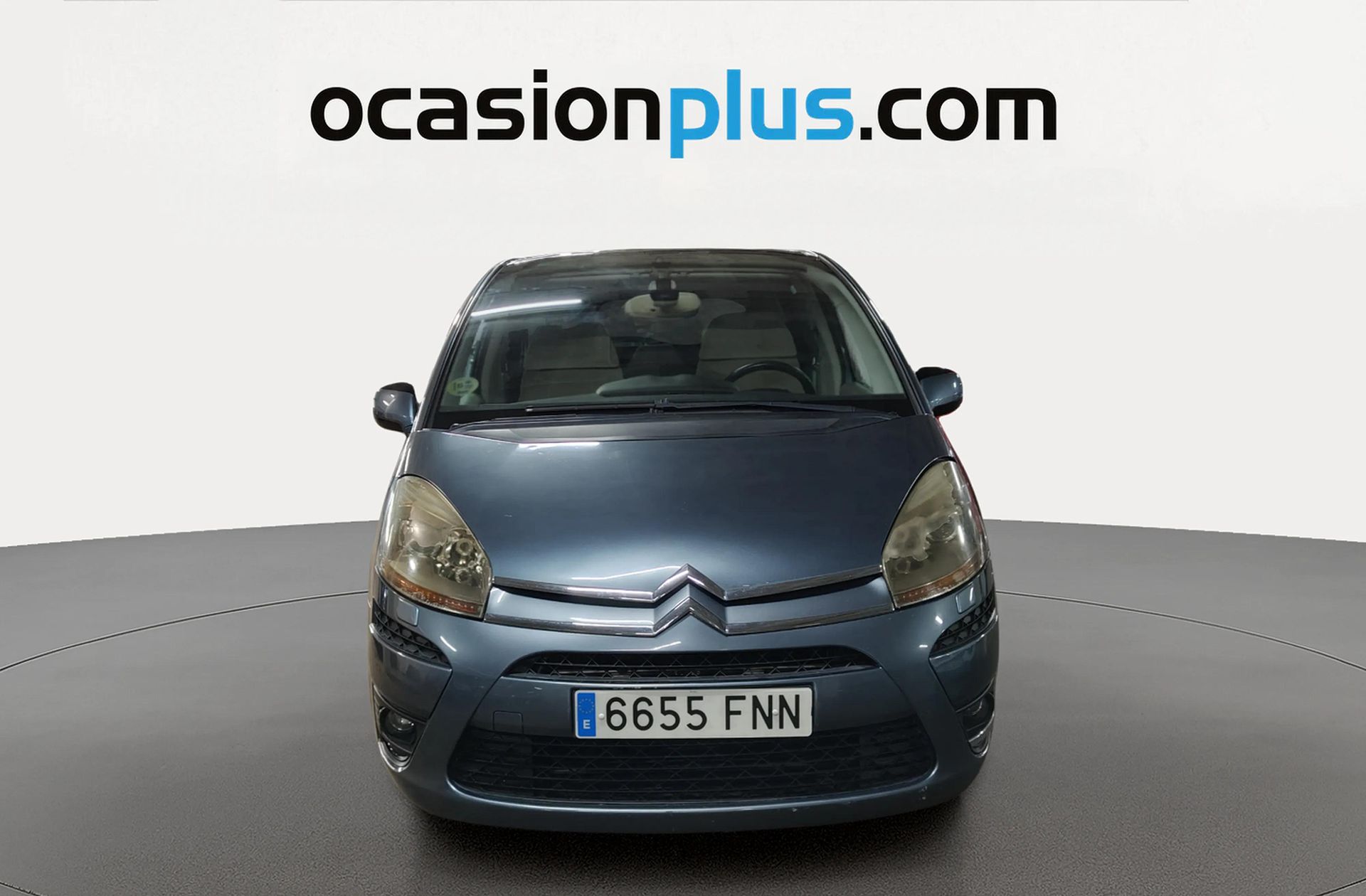 Citroën C4 Picasso 1.6 HDi Exclusive - foto 11