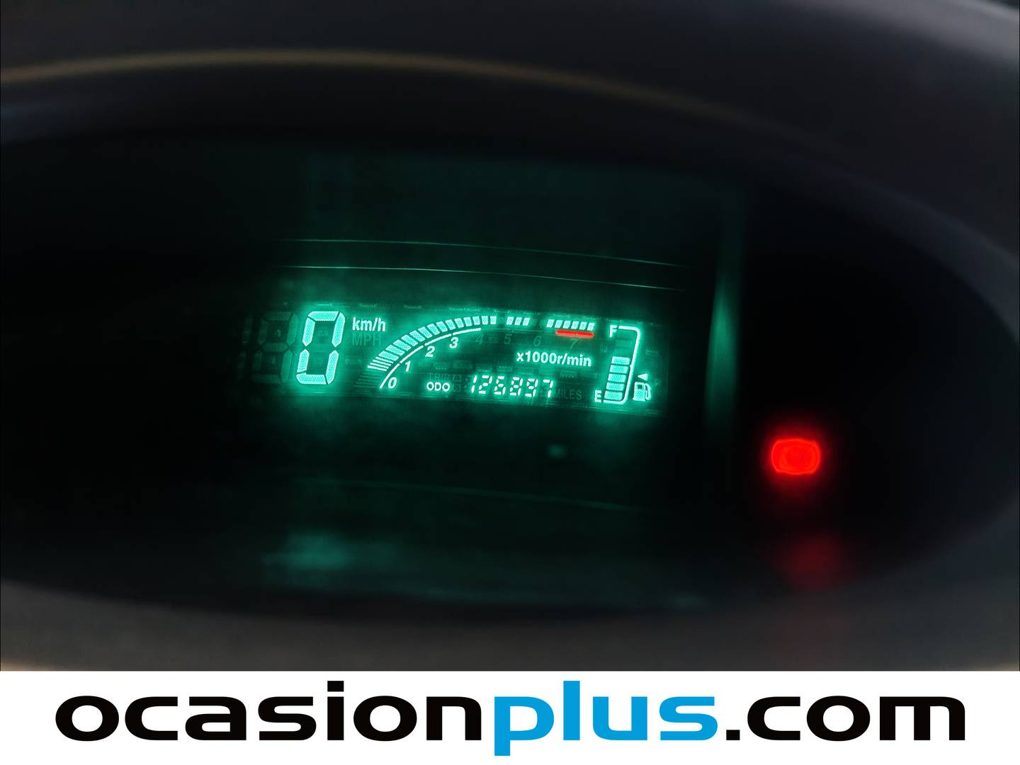 Toyota Yaris Toyota Yaris 1.3 VVT-i Sol (87 CV) seminuevo