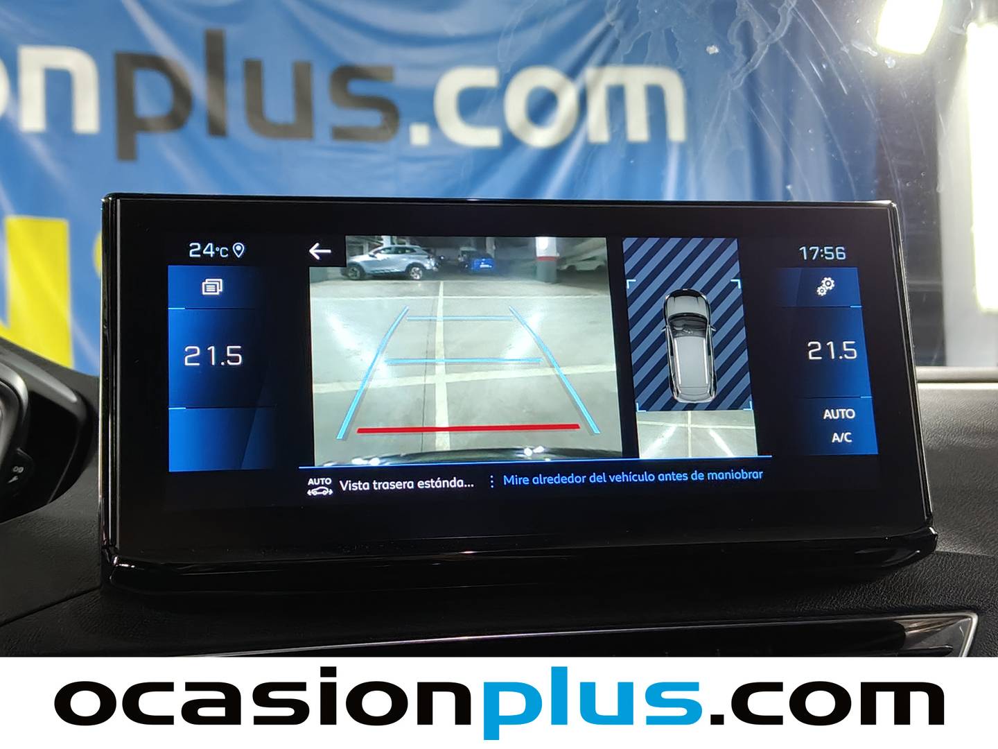 Foto Peugeot 3008 Peugeot 3008 BlueHDI 130 S&S Allure  (130 CV)