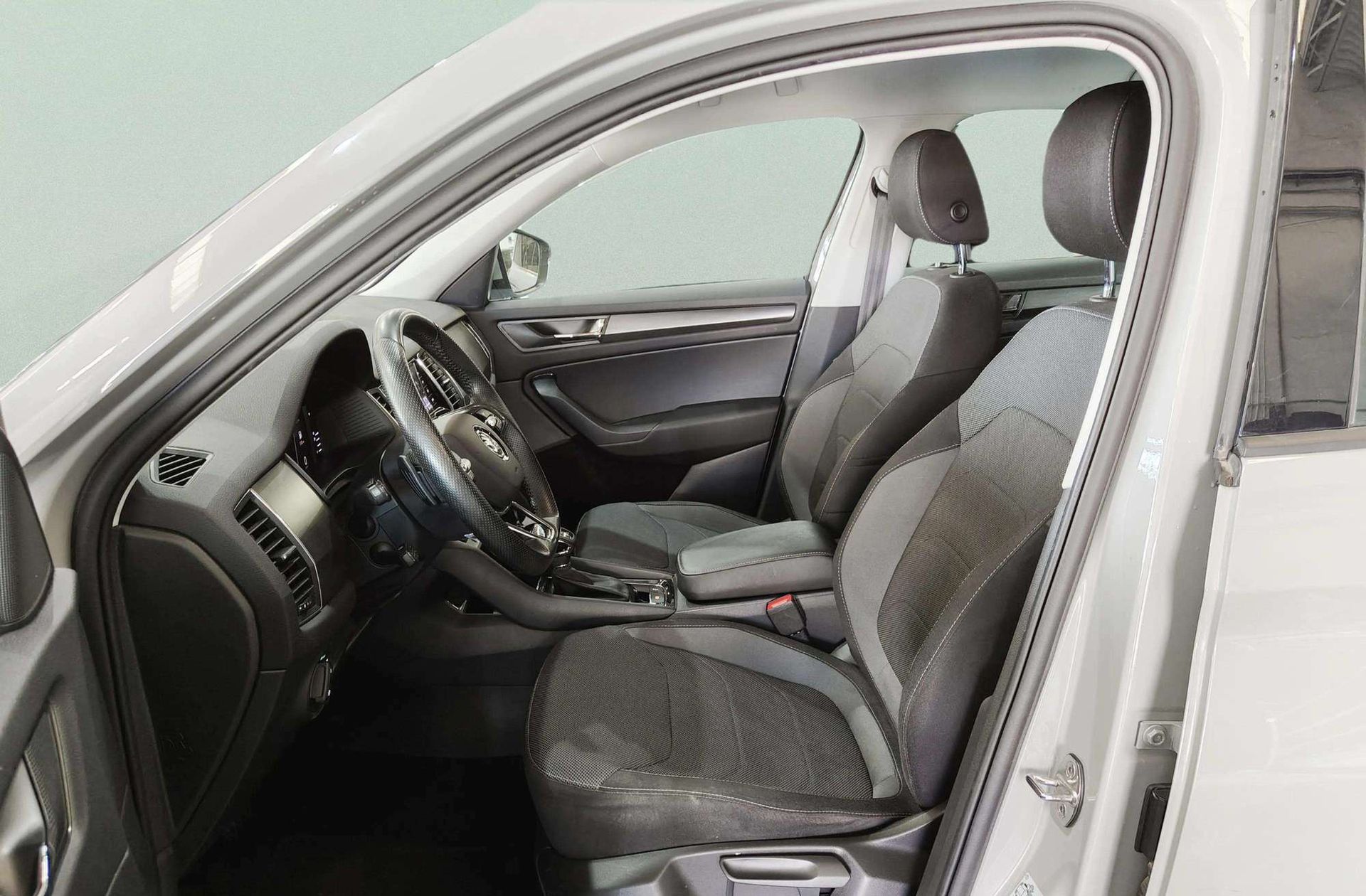 Škoda Kodiaq 1.5 TSI Ambition 4x2 DSG - foto 10