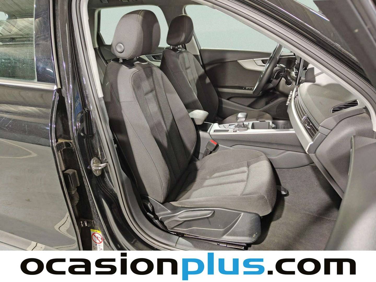 Audi A4 Audi A4 Avant Advanced 35 TFSI (150 CV) S tronic al mejor precio