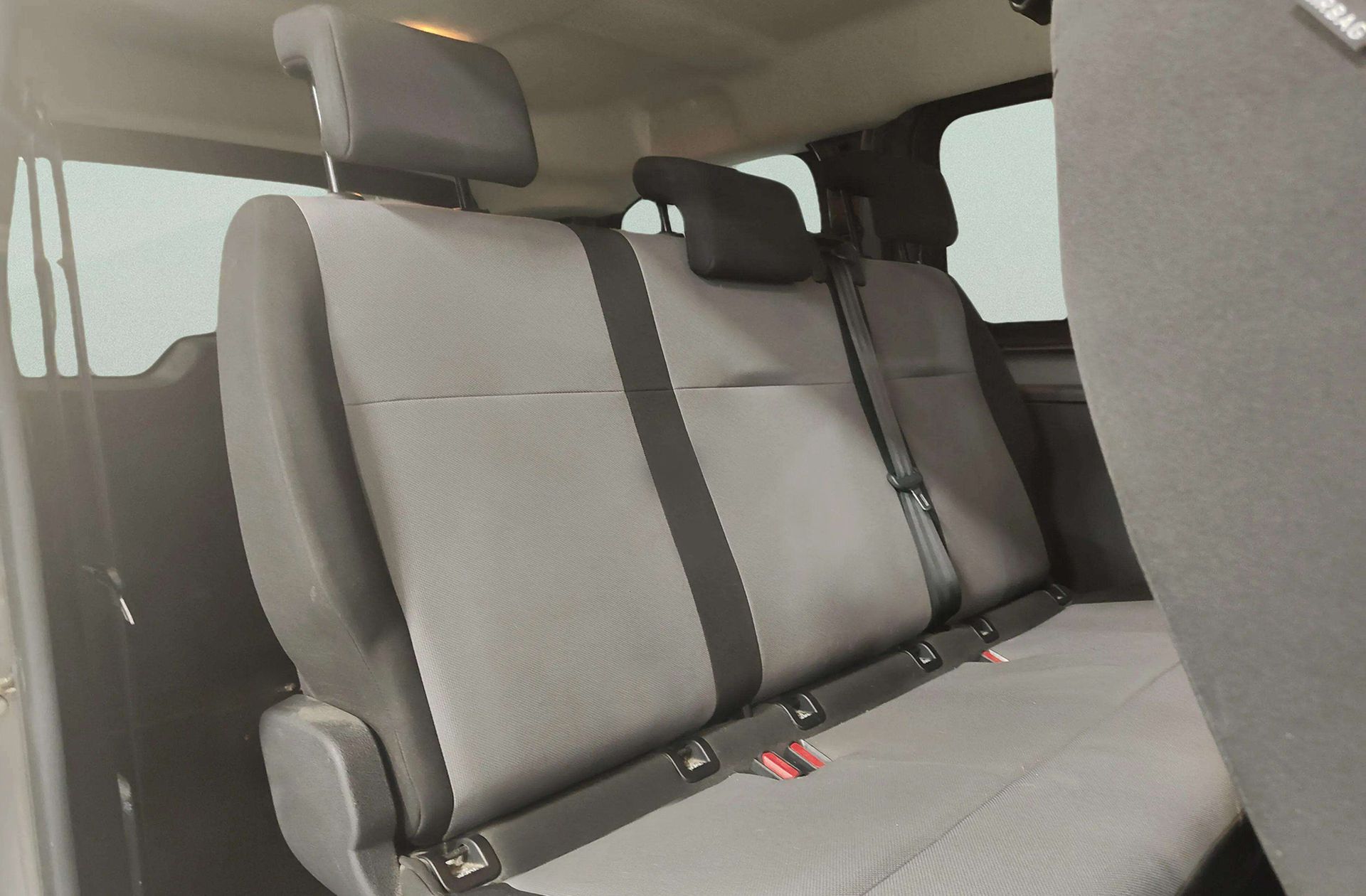 Opel Vivaro 2.0 Diesel M Standard Express - foto 15