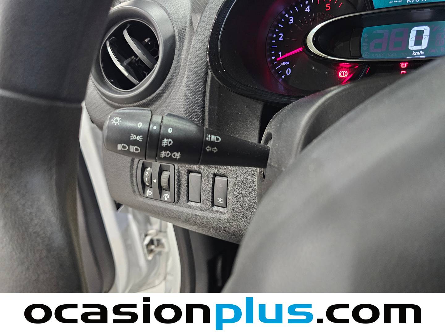 Renault Clio Renault Clio Business Energy dCi (75 CV) de ocasión