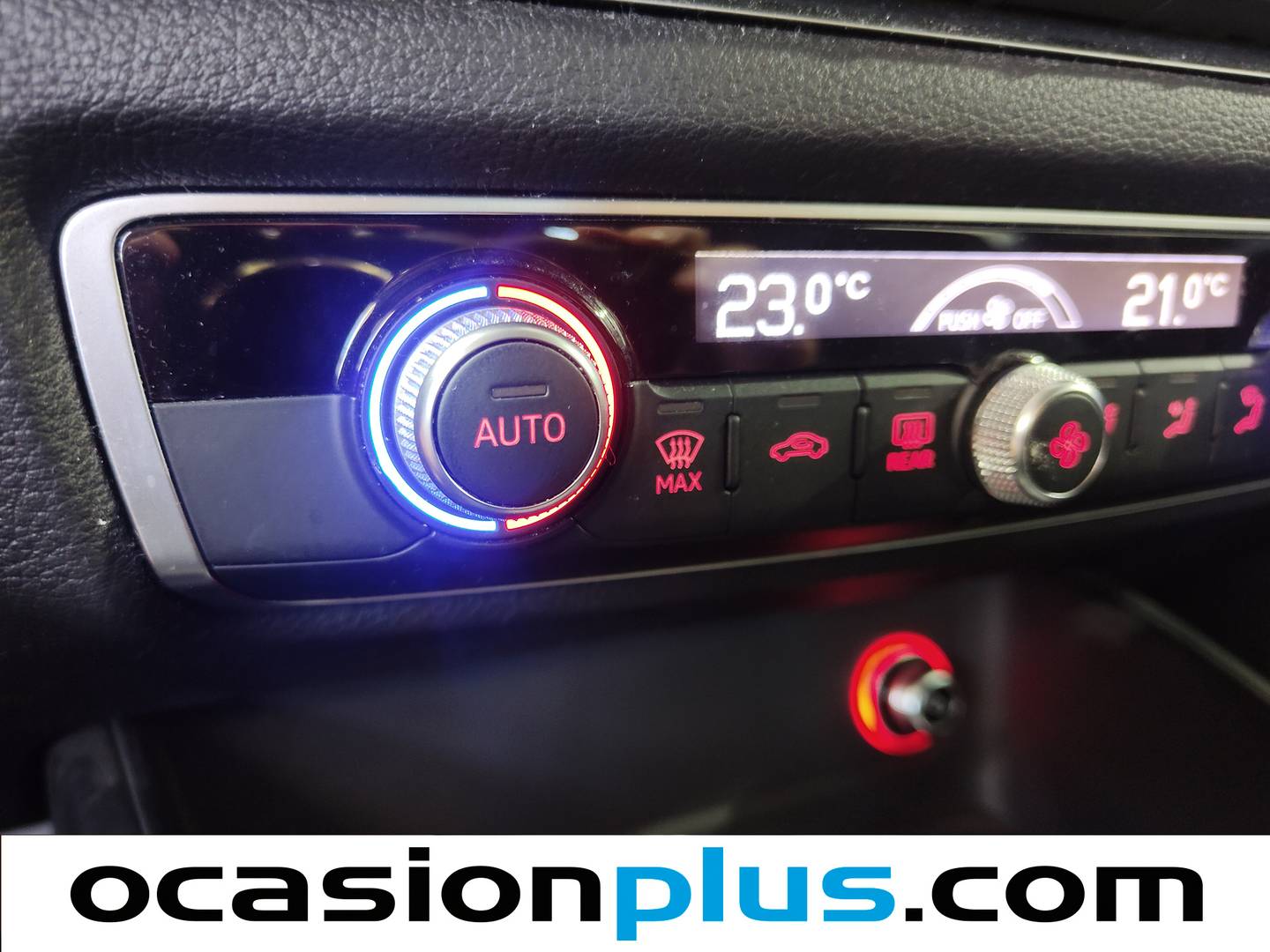 Audi A3 Audi A3 Sportback Advanced 1.2 TFSI (110 CV) 2016