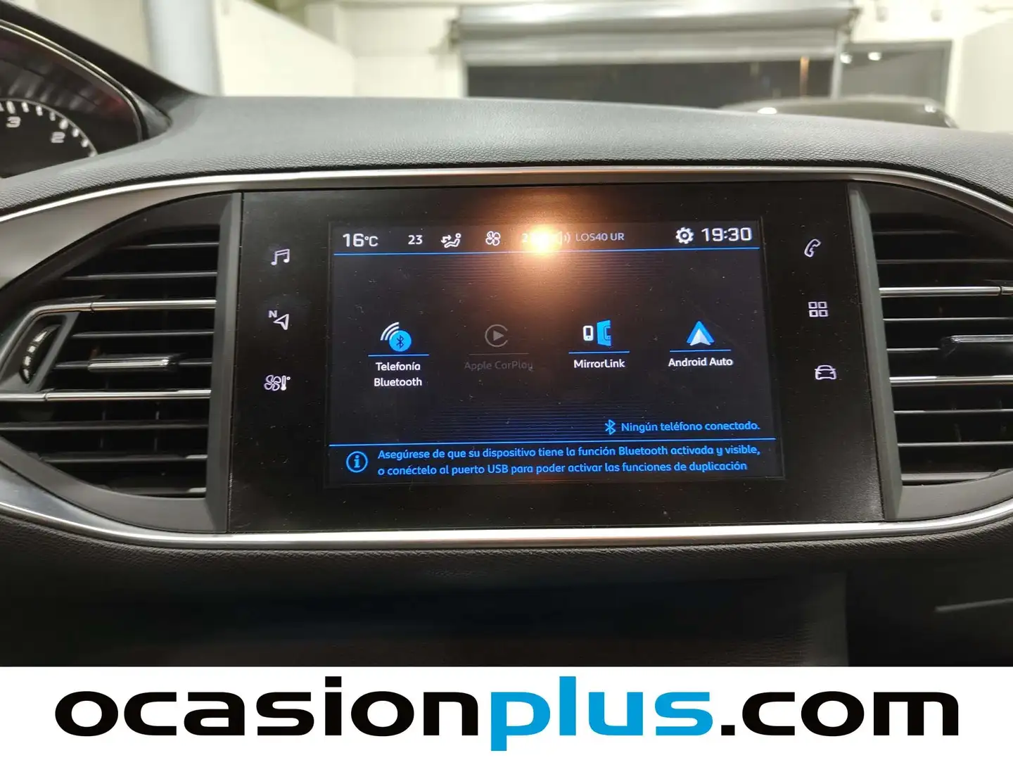 Foto Peugeot 308 Peugeot 308 BlueHDi 130 S&S Style (130 CV)