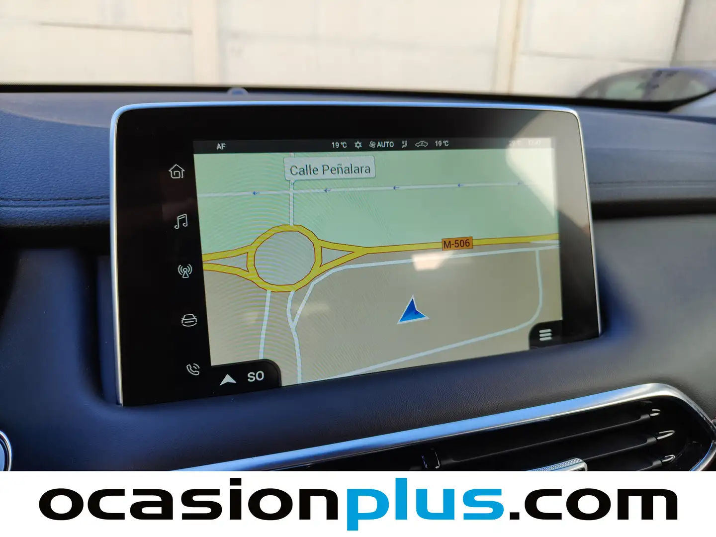 Foto MG HS MG eHS 1.5 T-GDI PHEV Luxury (258 CV)