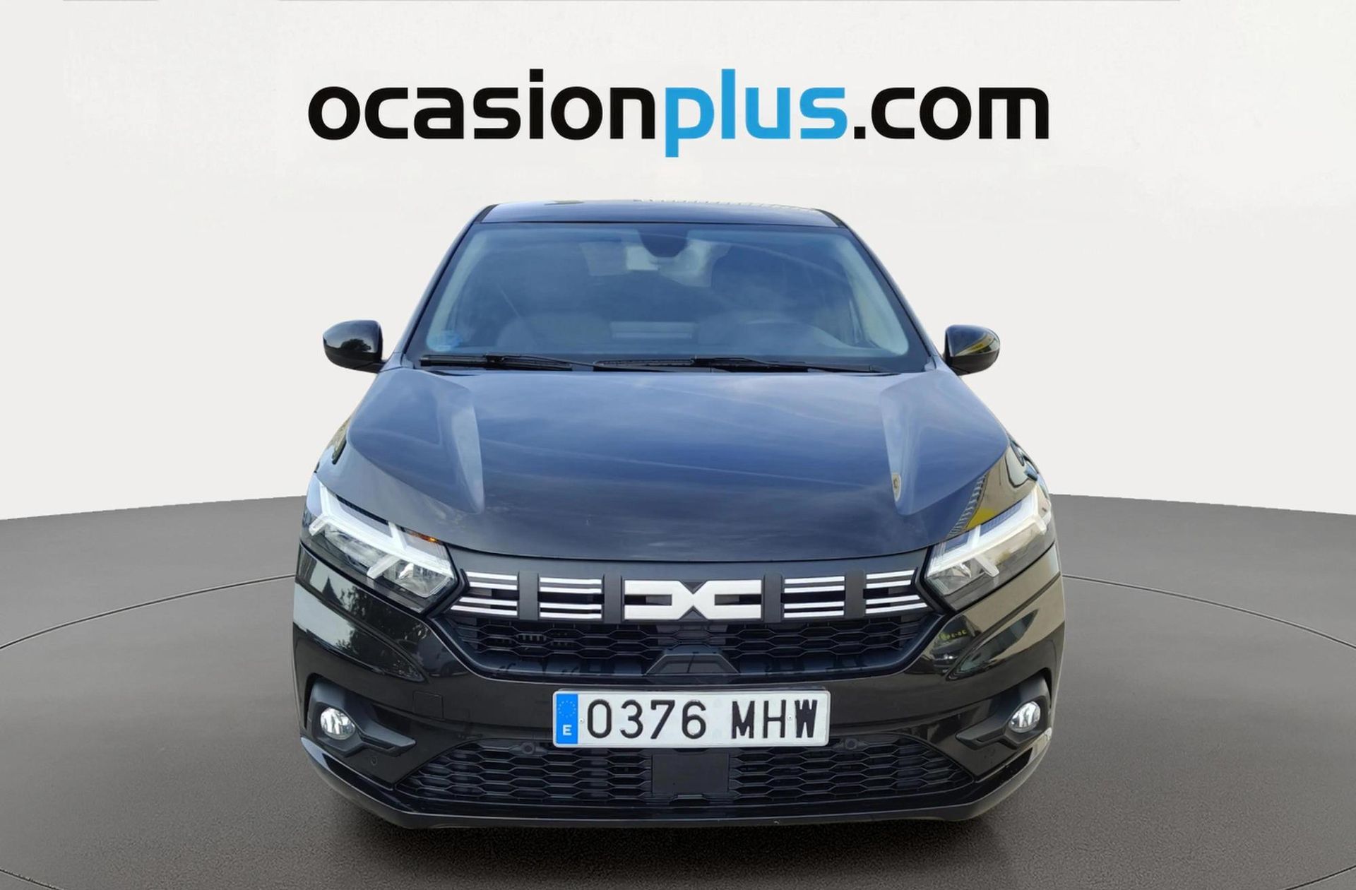 Dacia Sandero Expression ECO-G - foto 11