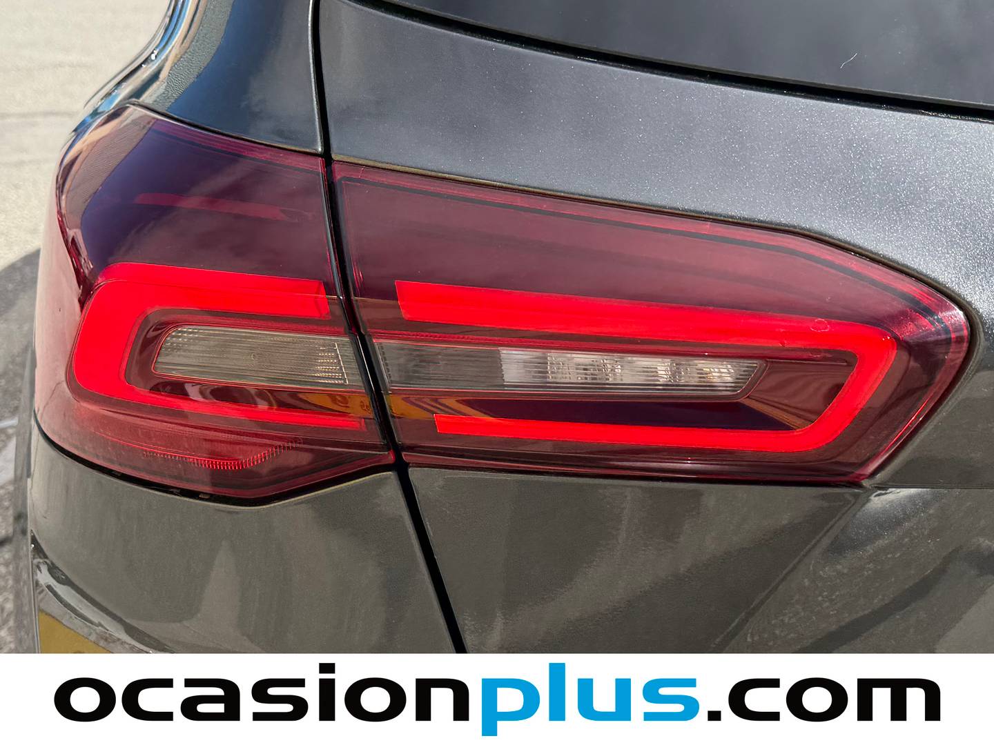 Ford Focus Ford Focus 1.0 Ecoboost MHEV ST-Line Auto (155 CV) híbrido