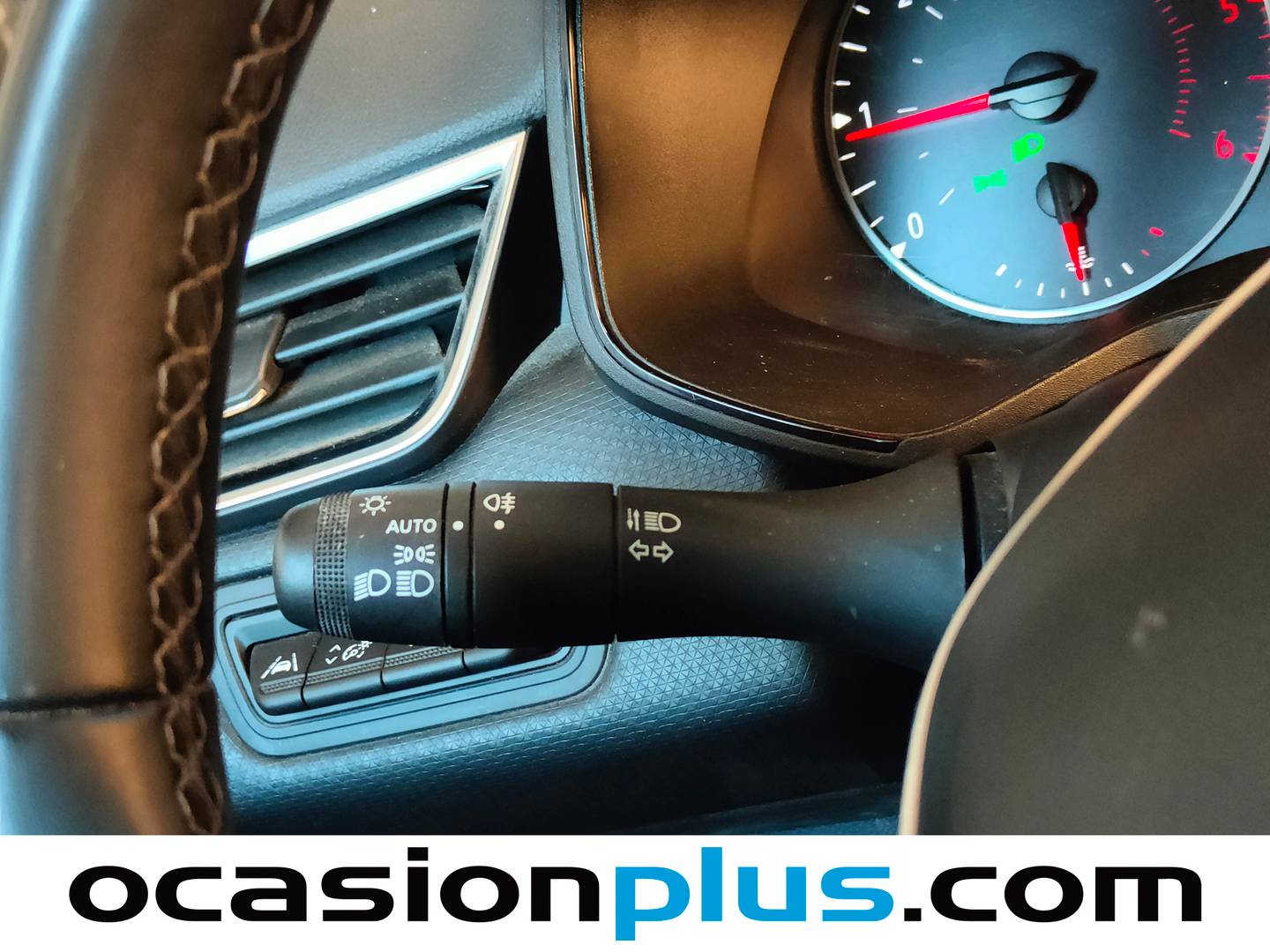 Acabados Renault Clio Renault Clio Equilibre Blue dCi (100 CV)