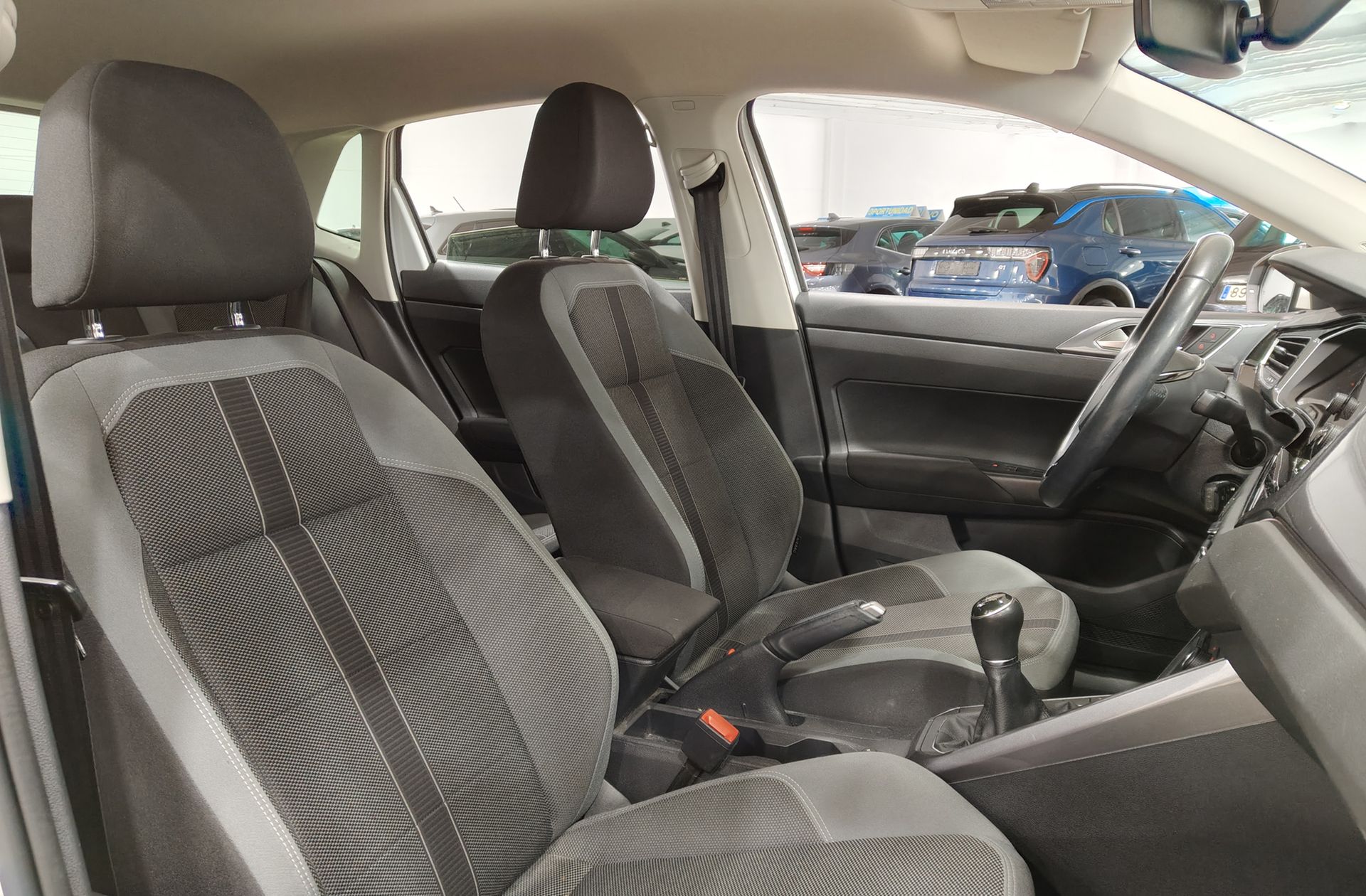 Volkswagen Polo United 1.0 TSI - foto 15