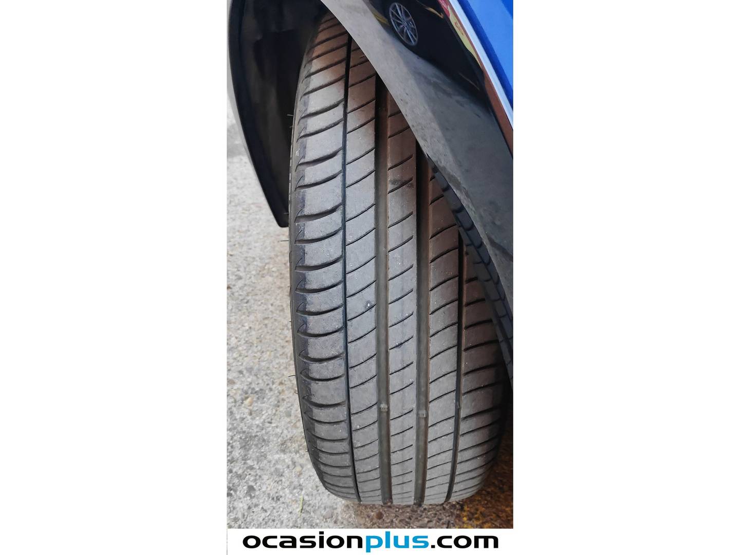 Peugeot 208 Peugeot 208 PureTech 100 S&S GT Line (100 CV) de segunda mano
