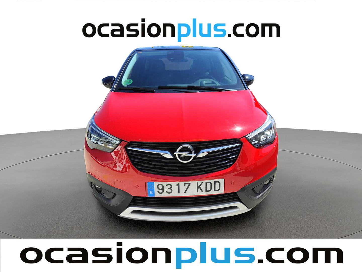 Opel Crossland X Opel Crossland X 1.2 Turbo S&S Excellence (130 CV) 130cv