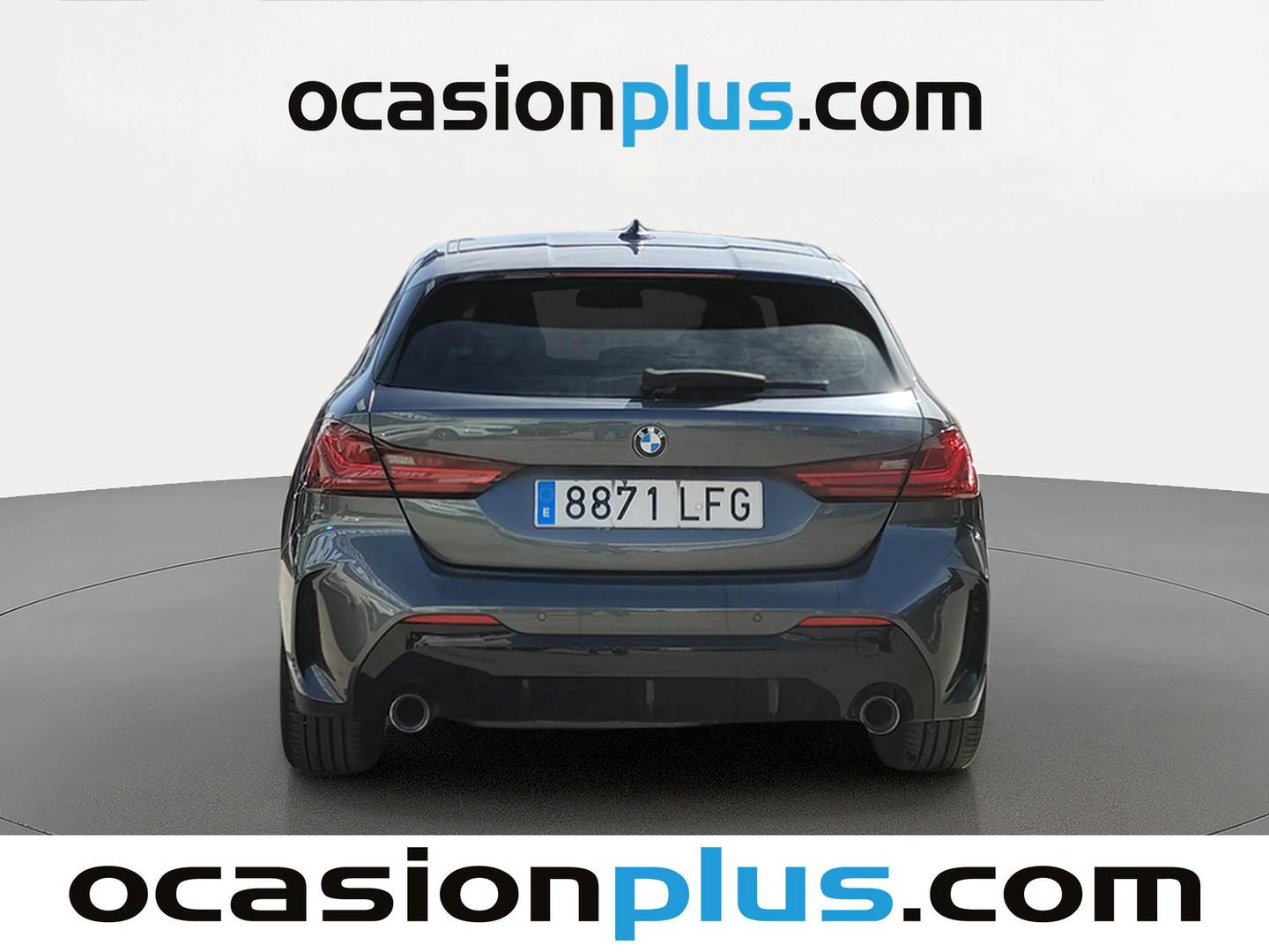 BMW Serie 1 BMW Serie 1 118d (150 CV) al mejor precio