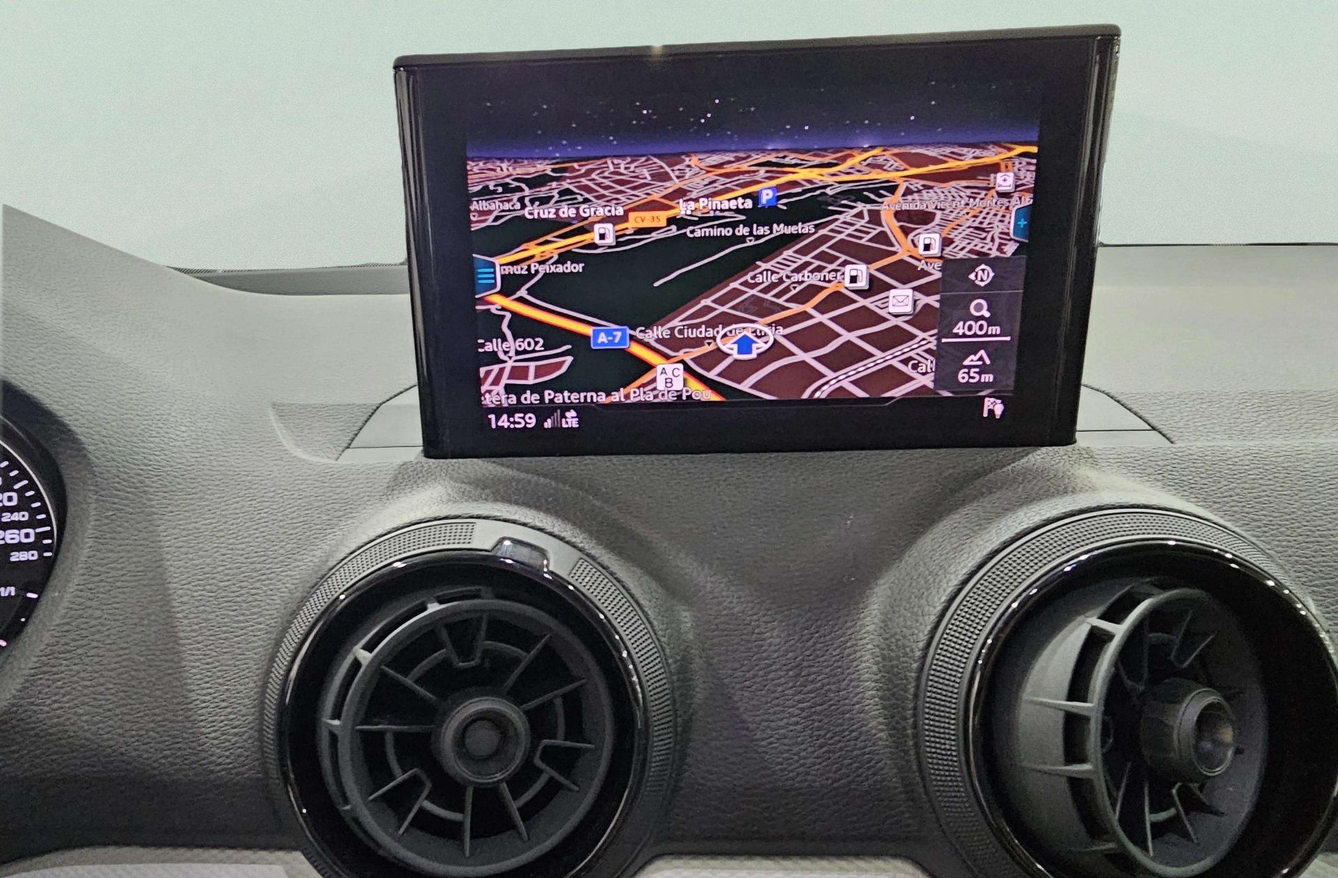 Audi Q2 design edition 1.0 TFSI ultra - foto 7