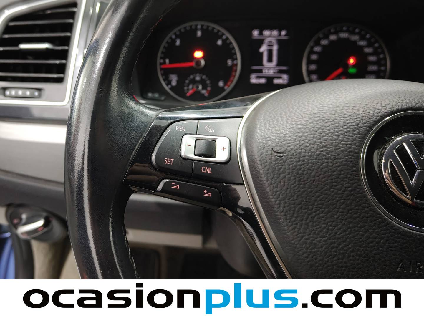 Volkswagen California Volkswagen California 30 Aniversario 2.0 TDI (150 CV) DSG automático