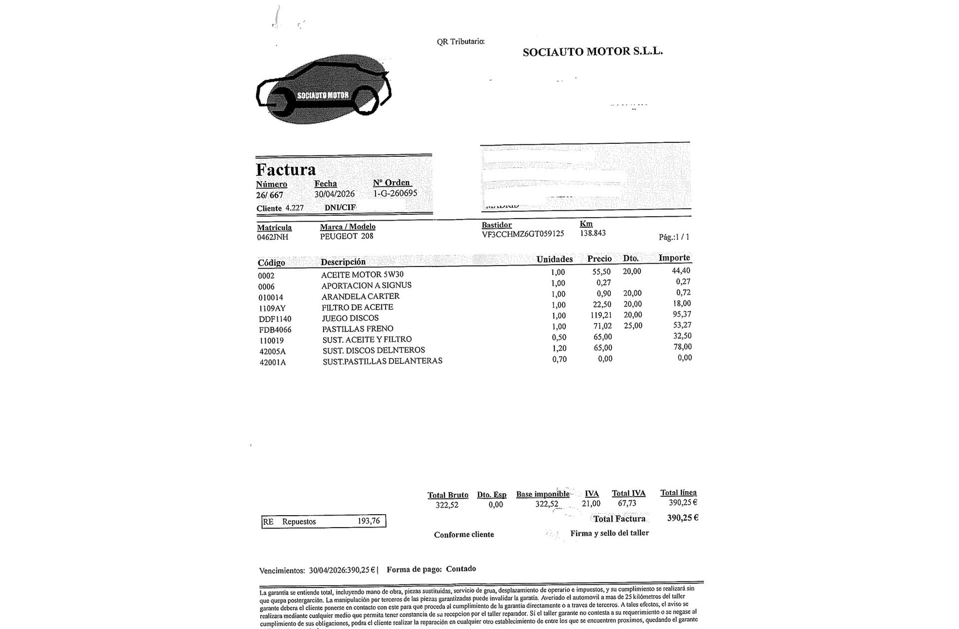 Peugeot 208 PureTech 82 Active - foto 17