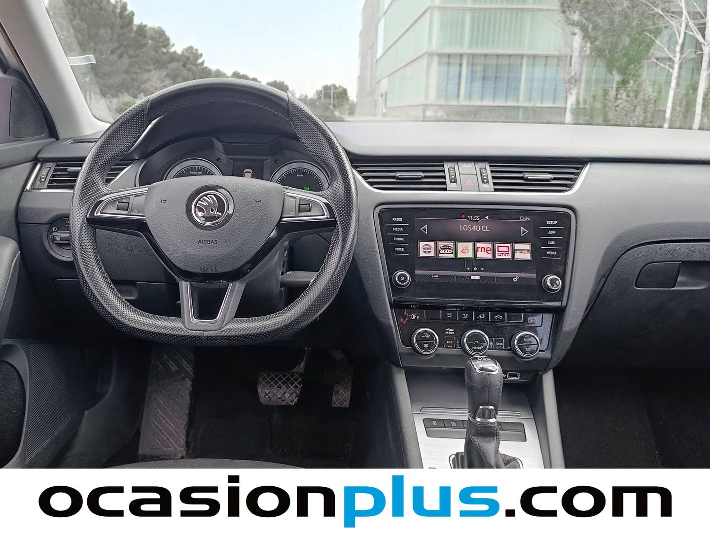 Skoda Octavia Skoda Octavia Combi 1.0 TSI Like DSG (115 CV) de ocasión