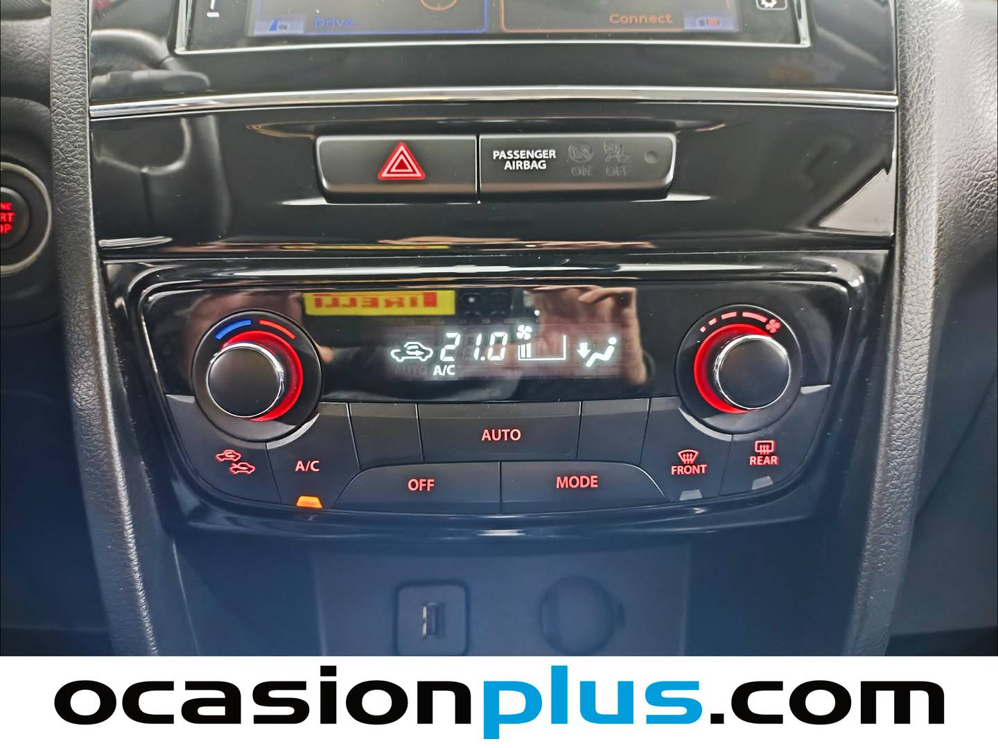 Foto Suzuki Vitara Suzuki Vitara 1.4 Turbo Mild Hybrid GLX 4WD (129 CV)