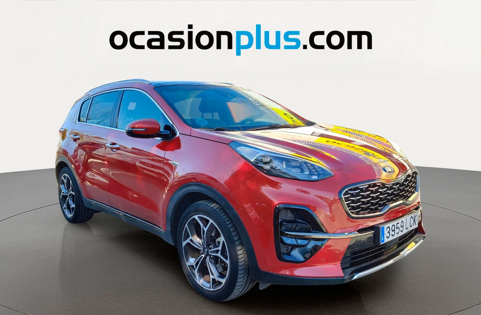 Kia Sportage 1.6 T-GDi GT Line Xtreme Plus - foto 2