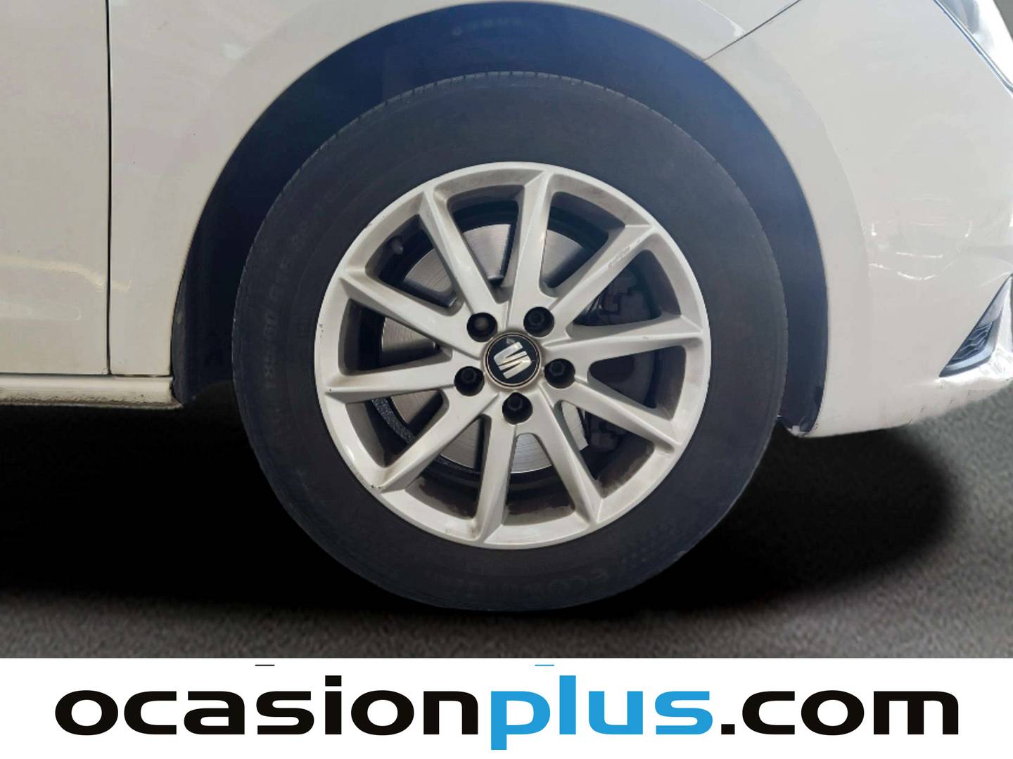 Seat Ibiza Seat Ibiza 1.4 TDI Style (105 CV) manual