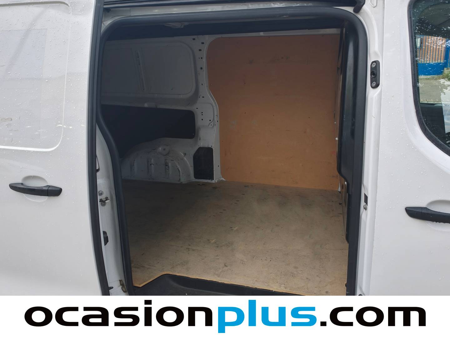 Peugeot Expert Peugeot Expert BlueHDi 100 Long (102 CV) manual
