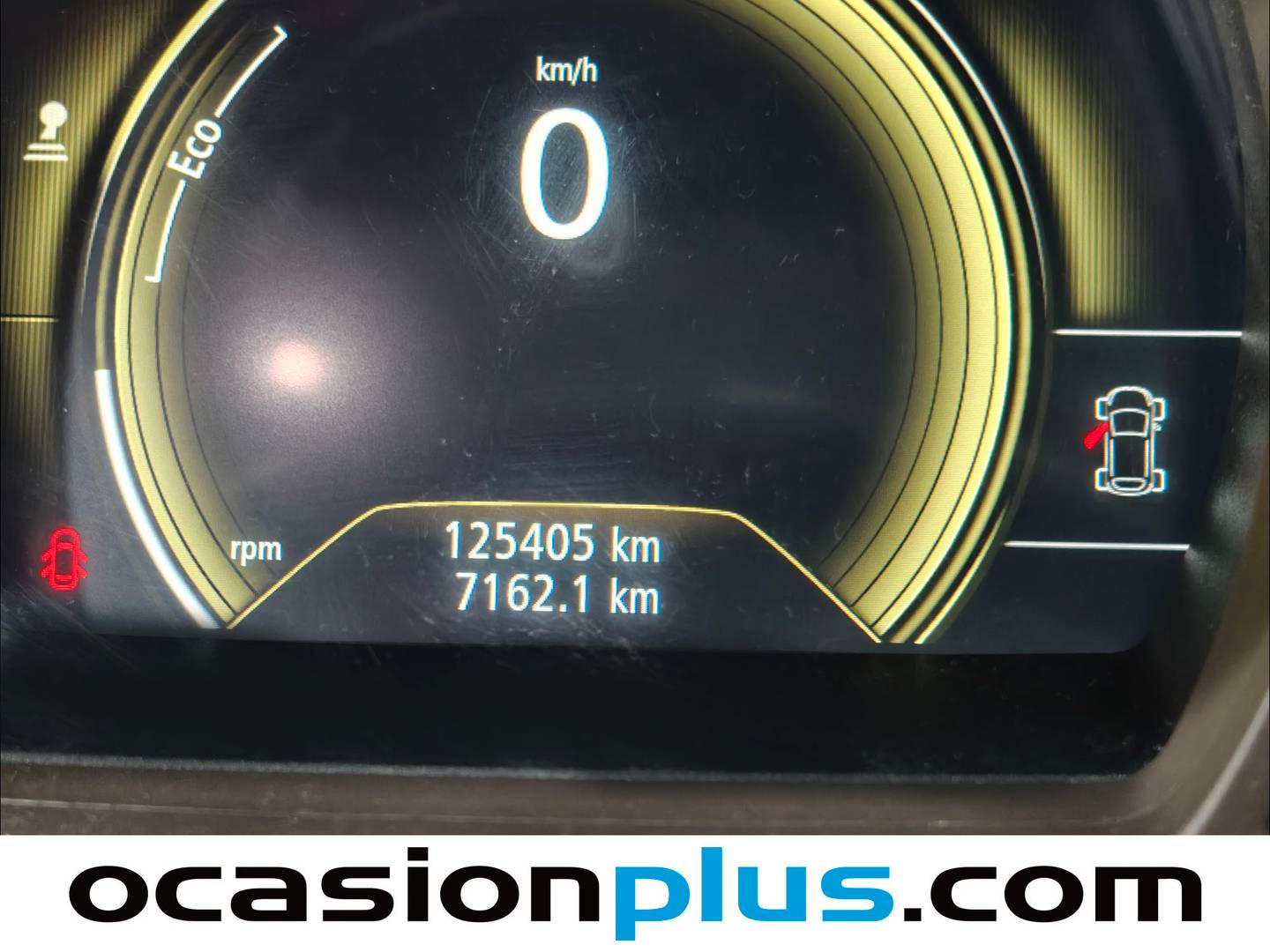 Renault Espace Renault Espace Life Energy dCi (130 CV) 7 Plazas seminuevo