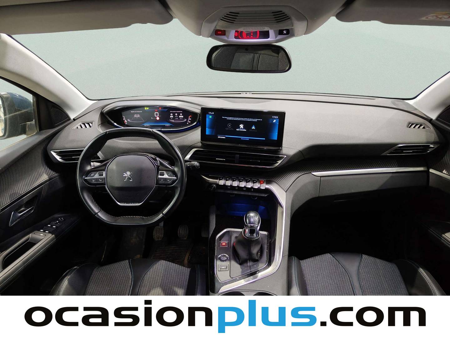 Foto Peugeot 3008 Peugeot 3008 BlueHDI 130 S&S Allure (130 CV)