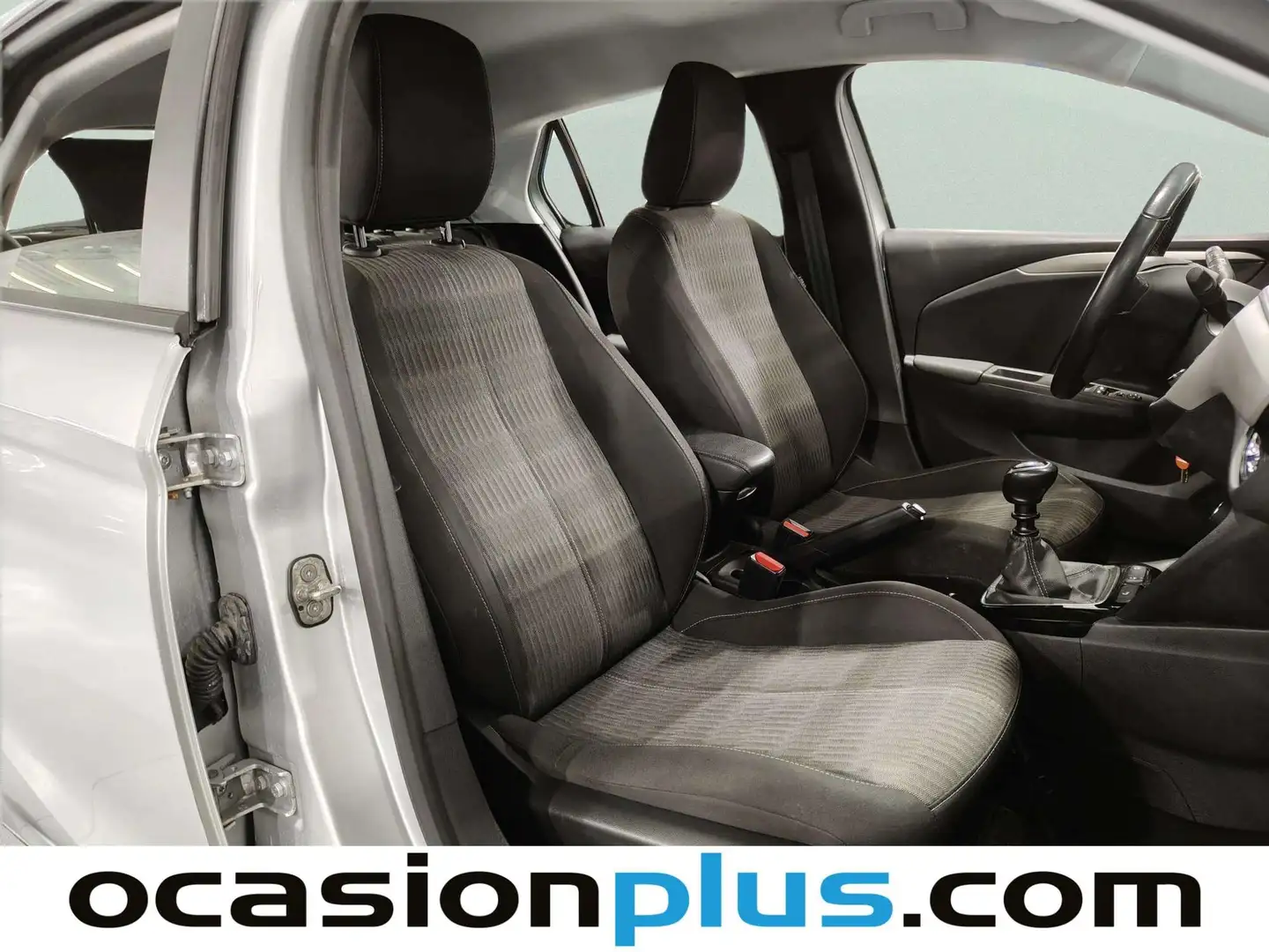 Foto Opel Corsa Opel Corsa 1.2 Turbo XHL Edition (100 CV)