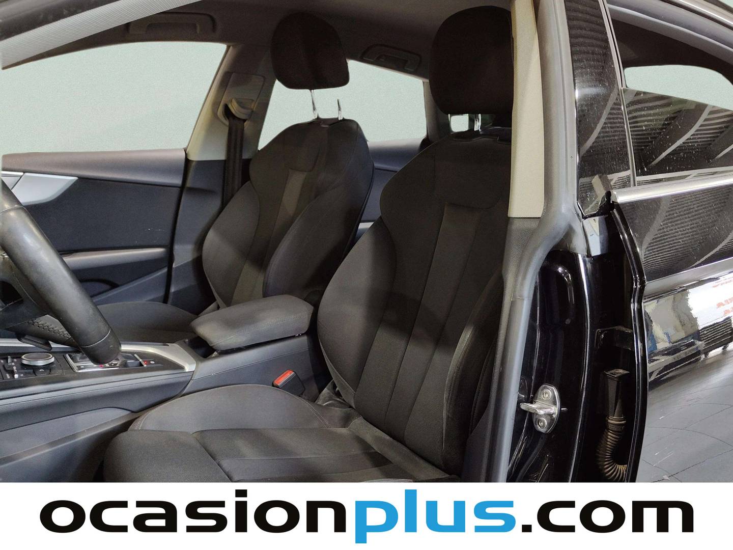 Foto Audi A5 Audi A5 Sportback Sport 2.0 TDI (150 CV) S tronic Pack S-Line