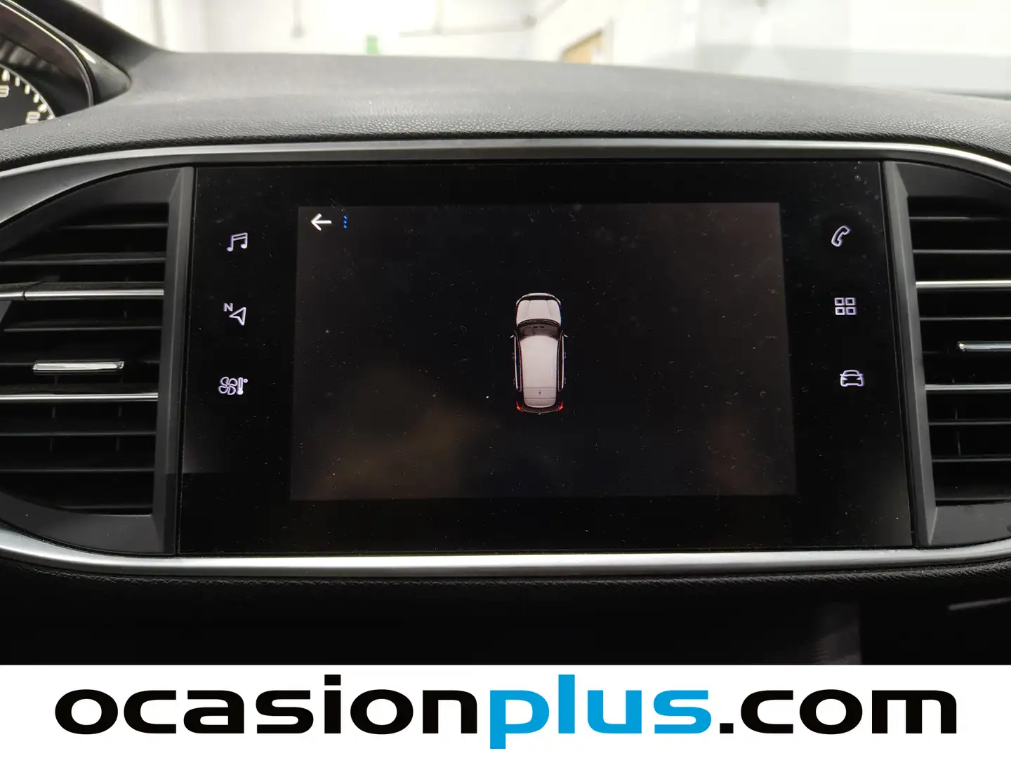 Foto Peugeot 308 Peugeot 308 PureTech 110 S&S Style (110 CV)