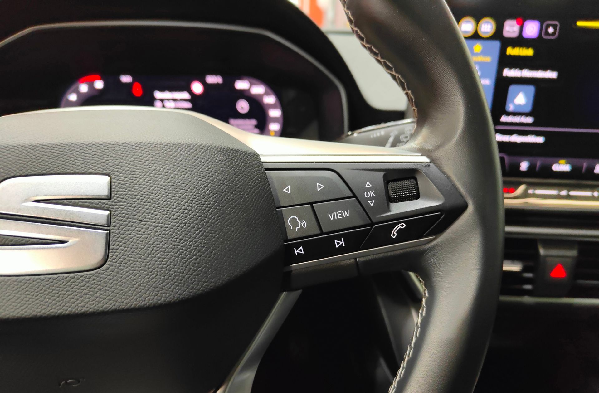 SEAT León 2.0 TDI Style XL - foto 27