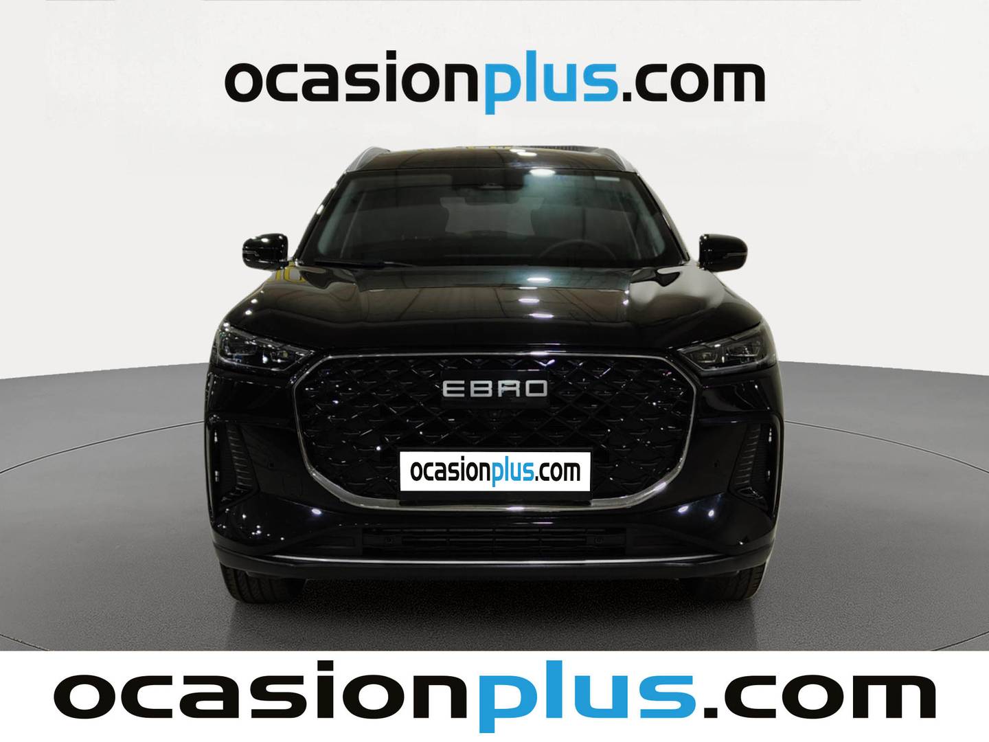EBRO S800 EBRO S800 1.6 TGDI Premium DCT (147 CV) 7 Plazas seminuevo