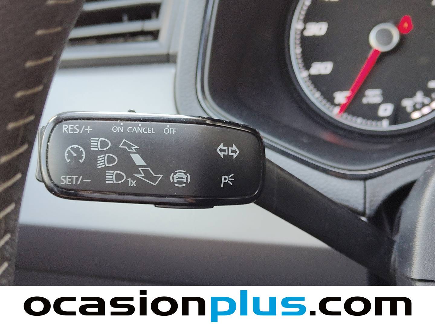 Seat Ibiza Seat Ibiza 1.0 TSI Style Plus (95 CV) de ocasión