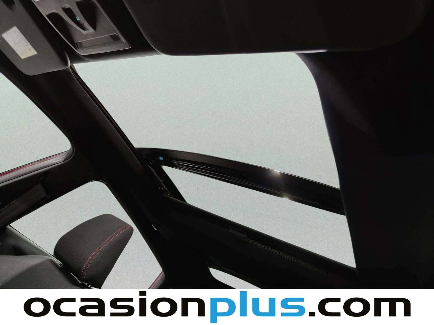 Equipamiento del Ford Fiesta Ford Fiesta 1.0 EcoBoost MHEV ST-Line X (125 CV)
