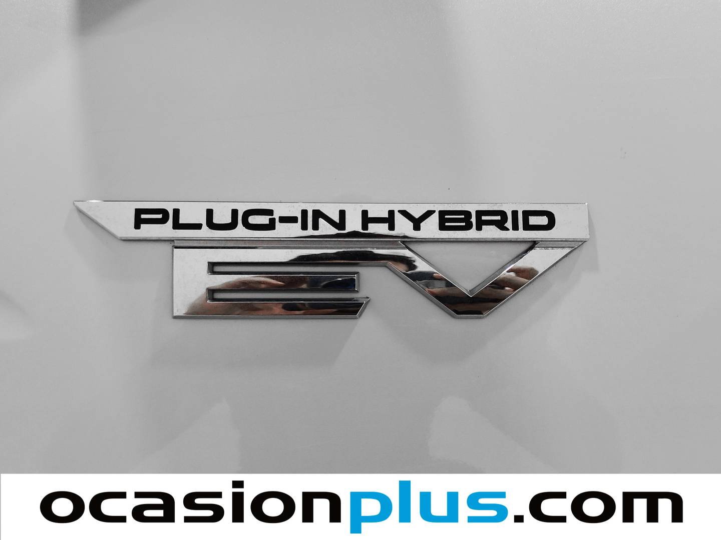 Mitsubishi Eclipse Cross Mitsubishi Eclipse Cross 2.4 PHEV Kaiteki 4WD Auto (188 CV) de segunda mano