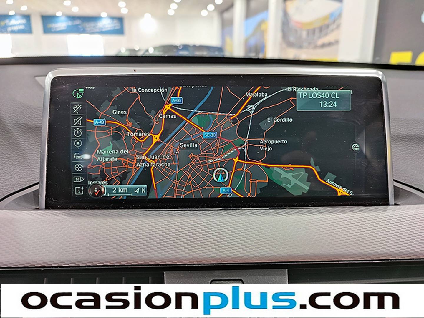 BMW X1 BMW X1 xDrive25d (231 CV) PACK M de segunda mano