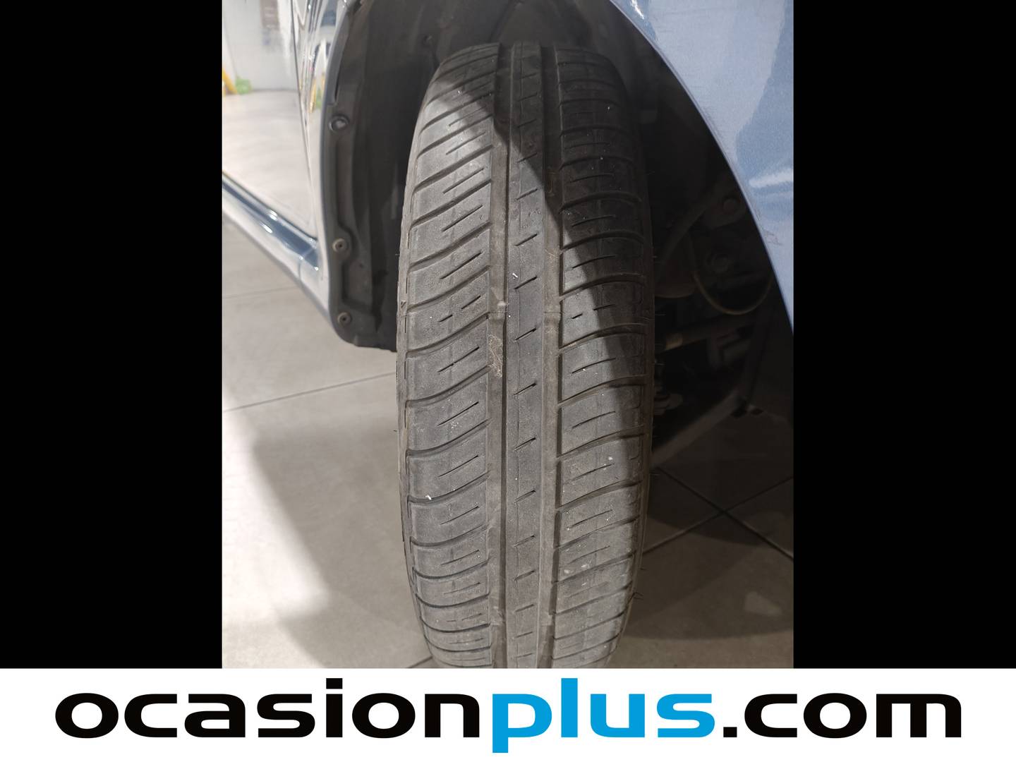 Toyota Aygo Toyota Aygo 1.0 VVT-i Blue (68 CV) de segunda mano