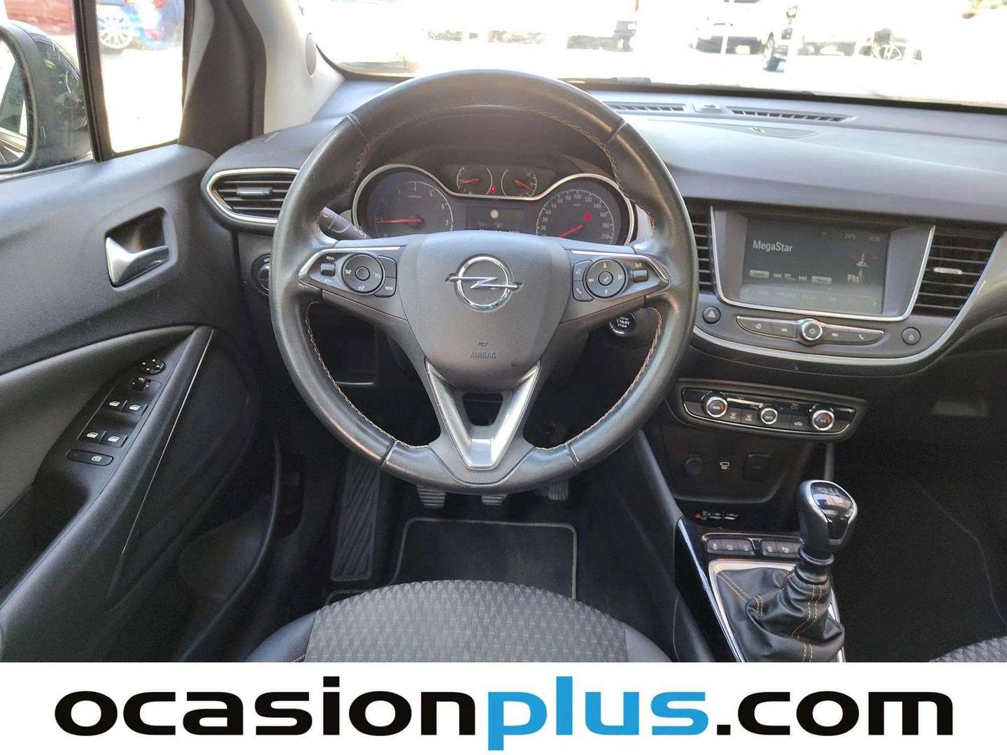 Opel Crossland X Opel Crossland X 1.5 D S&S Innovation (102 CV) 2019