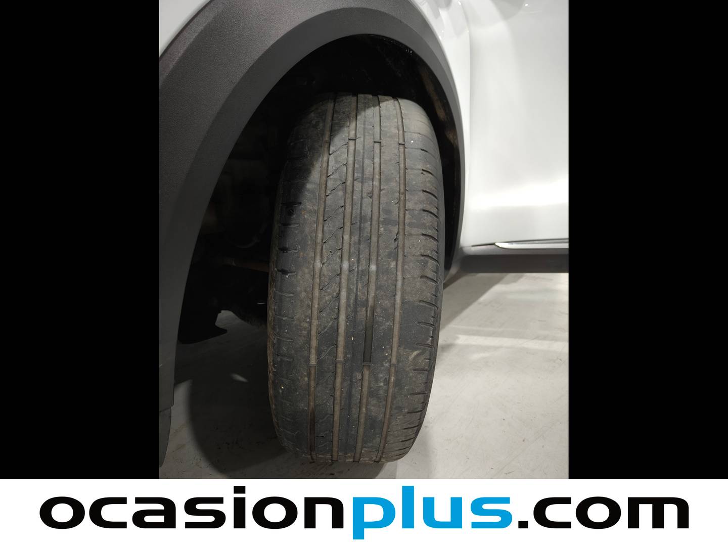 Ford Puma Ford Puma 1.0 EcoBoost MHEV Titanium Design (125 CV) de segunda mano