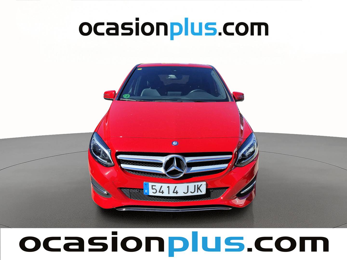 Mercedes Clase B Mercedes-Benz Clase B 200 CDI (136 CV) 136cv