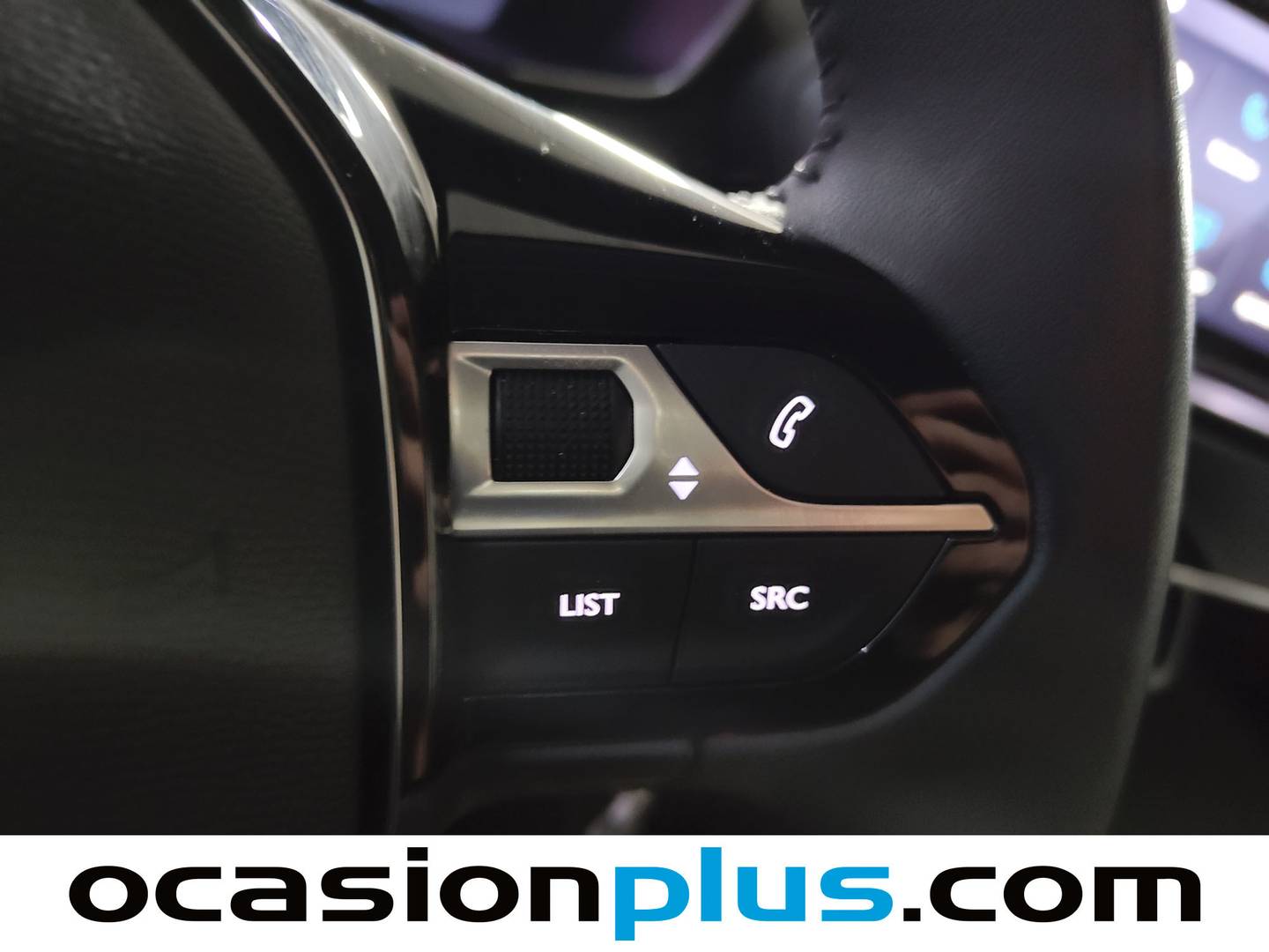 Peugeot 208 Peugeot 208 PureTech 100 Allure (100 CV) 2025