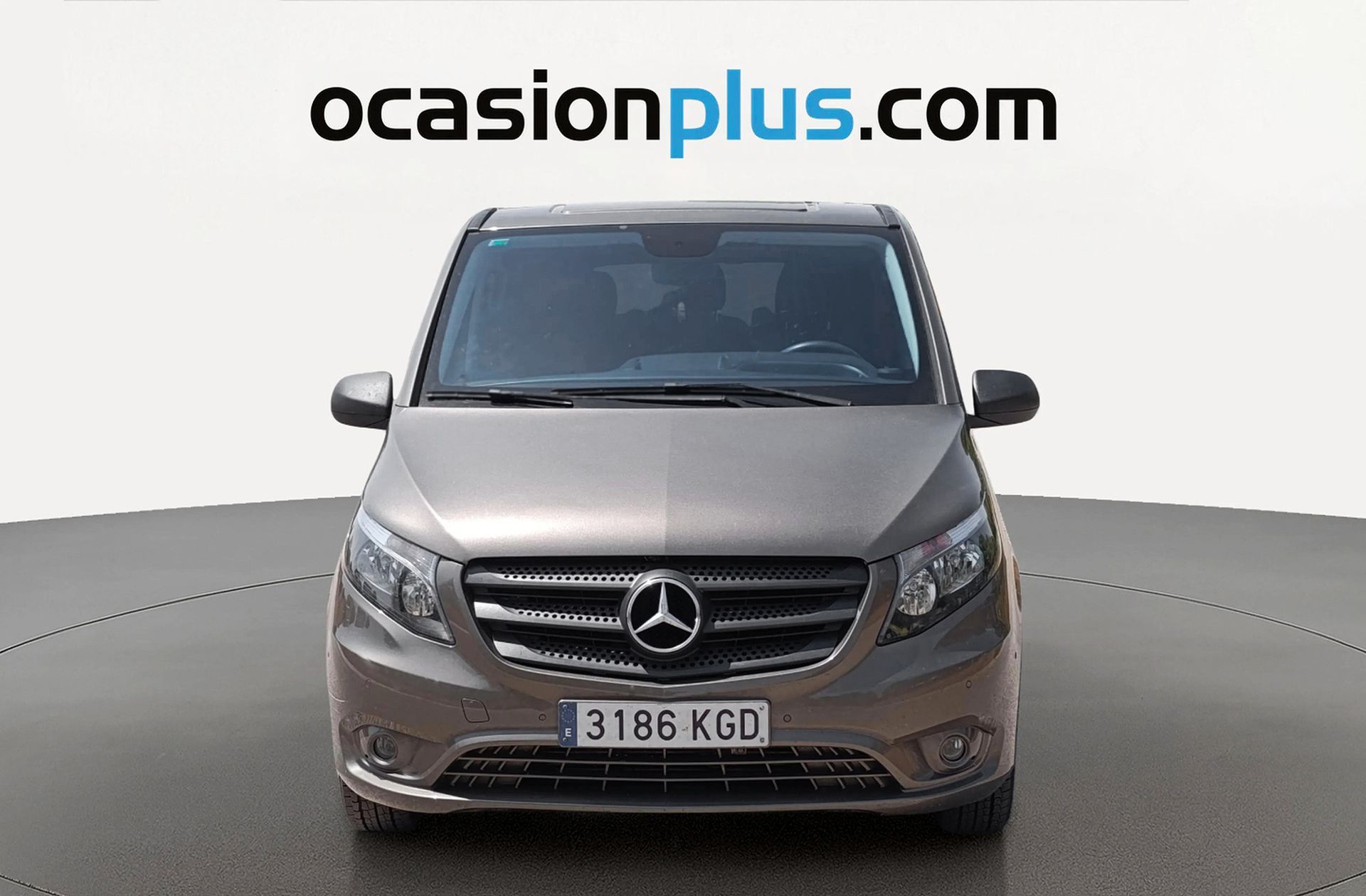 Mercedes-Benz Vito Combi 114 CDI Tourer Base Larga - foto 12